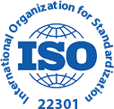 Security and Resilience, Business Continuity Management Systems: ISO 22301:2019
