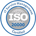 Information Technology Management Systems: ISO/IEC 20000:2018