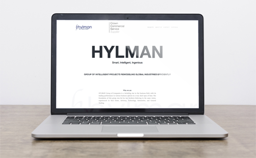 HYLMAN Certified